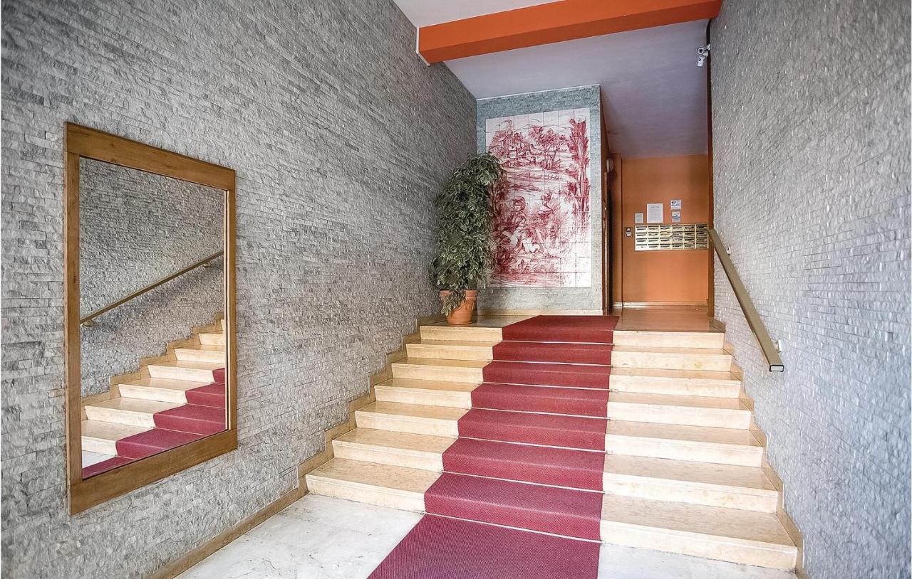 Awesome Apartment In Rapallo Ge With Kitchen SantʼAnna Eksteriør bilde