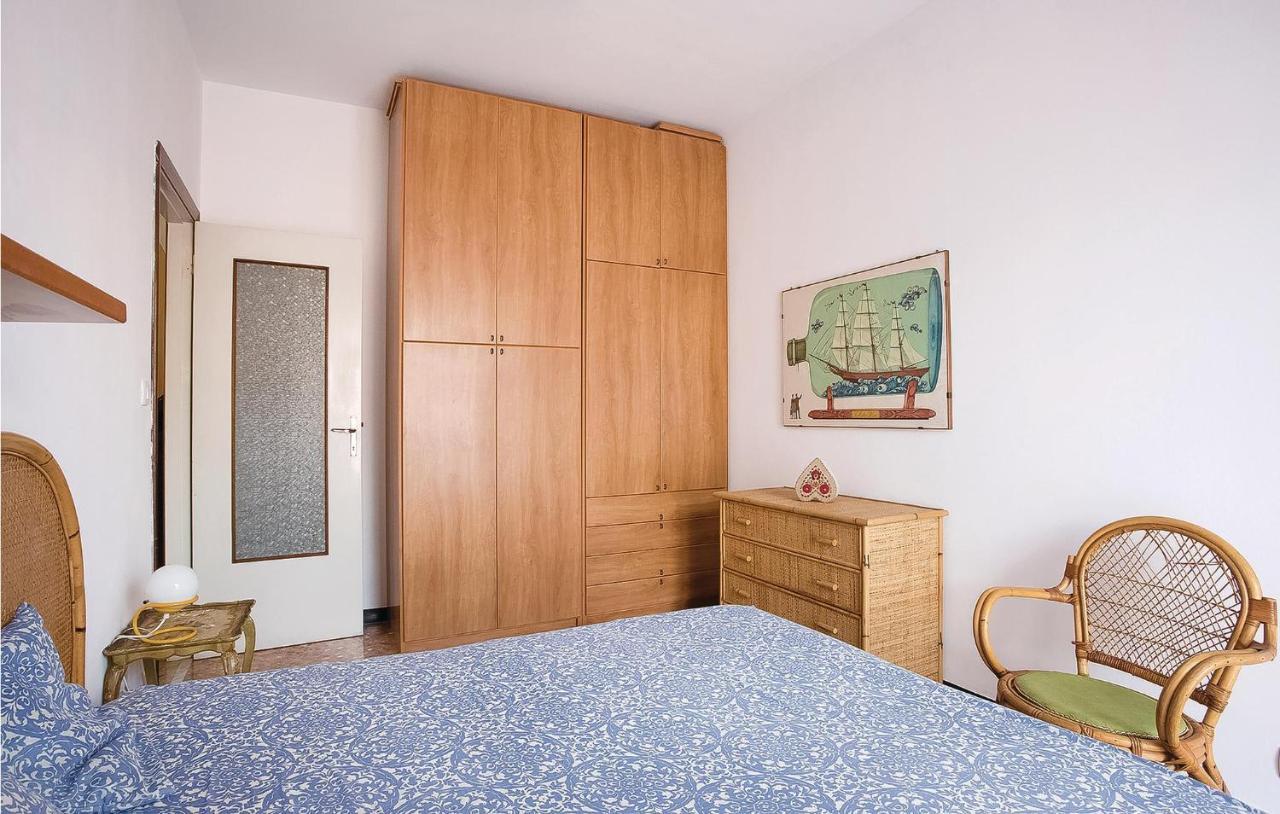 Awesome Apartment In Rapallo Ge With Kitchen SantʼAnna Eksteriør bilde